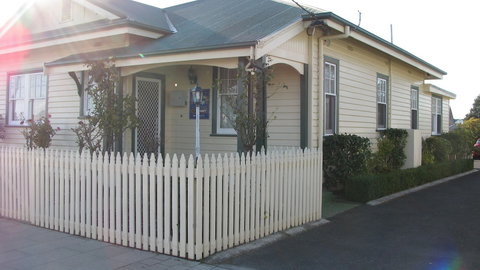The Postmaster Inn BnB - Accommodation Brisbane 0