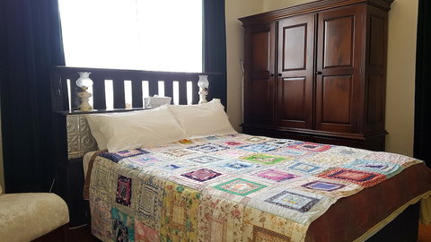 The Postmaster Inn BnB - Accommodation Brisbane 4