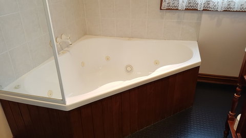 The Postmaster Inn BnB - Accommodation Brisbane 5