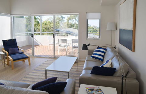 The Villa Dunsborough - Accommodation Brisbane 2