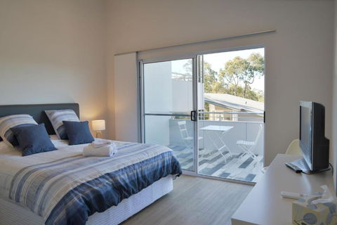The Villa Dunsborough - Accommodation Brisbane 3
