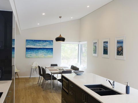 The Villa Dunsborough - Accommodation Brisbane 5