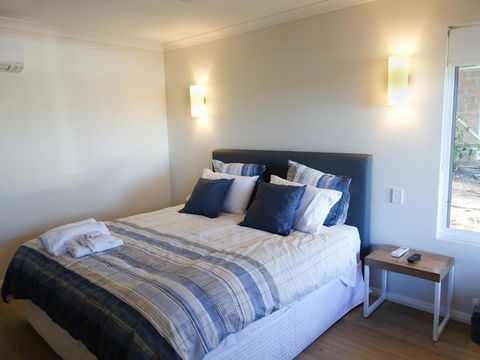 The Villa Dunsborough - Accommodation Brisbane 6