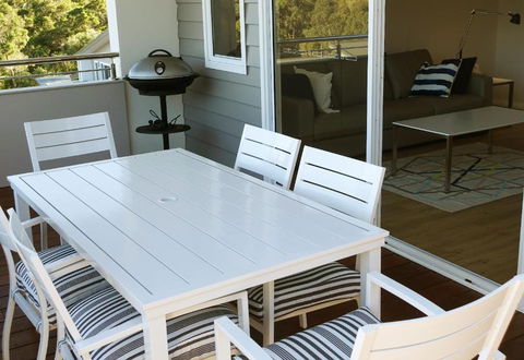 The Villa Dunsborough - Accommodation Brisbane 1