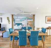 ZEN TOWERS - COZY HOLIDAY HOME For Families in CBD - Accommodation Brisbane