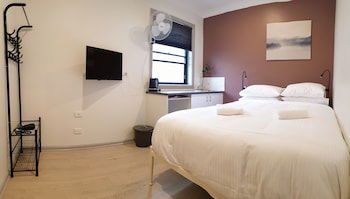 The Boutique Hostel - Accommodation Brisbane 3