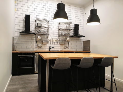 The Boutique Hostel - Accommodation Brisbane 6