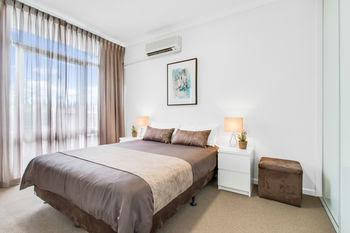 Adelaide DressCircle Apartments - Ward St - Accommodation Brisbane 1