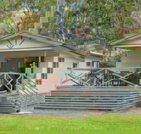 Discovery Parks  Clare - Accommodation Brisbane