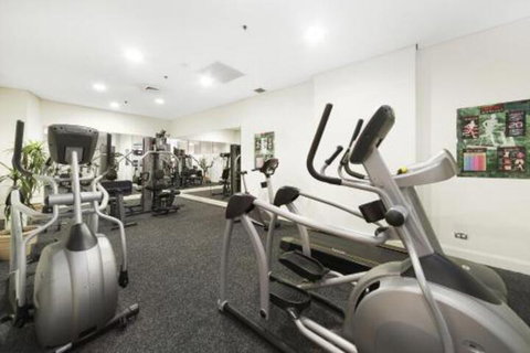 Astra Apartments Sydney Kent Street - Accommodation Brisbane 3