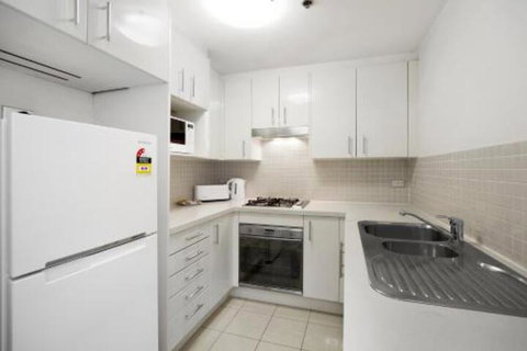 Astra Apartments Sydney Kent Street - Accommodation Brisbane 7