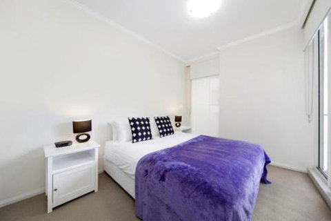 Astra Apartments Sydney Kent Street - Accommodation Brisbane 5