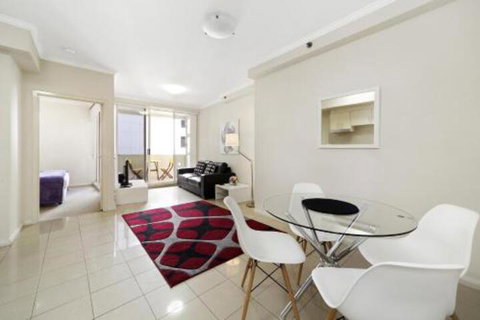Astra Apartments Sydney Kent Street - Accommodation Brisbane 6