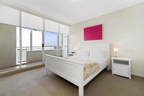 Astra Apartments Sydney Kent Street - Accommodation Brisbane 0