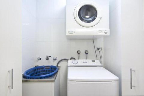 Astra Apartments Sydney Kent Street - Accommodation Brisbane 2