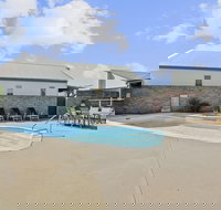 Apartments on Church - Unit 7 - Accommodation Brisbane