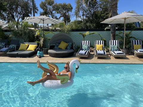 Mulwala Resort - Accommodation Brisbane 2