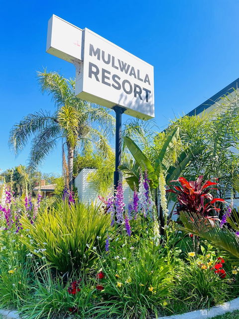 Mulwala Resort - Accommodation Brisbane 1