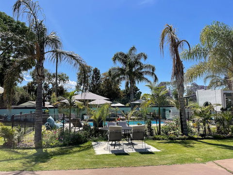 Mulwala Resort - Accommodation Brisbane 4