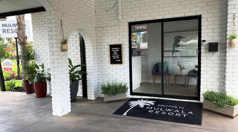 Mulwala Resort - Accommodation Brisbane 0