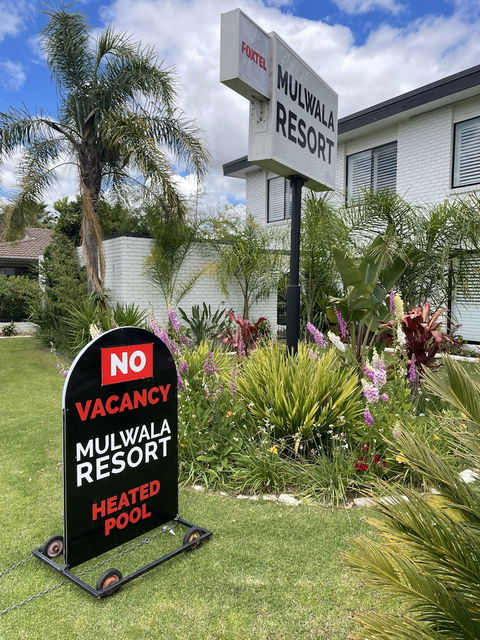 Mulwala Resort - Accommodation Brisbane 3