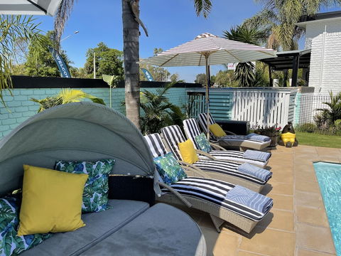 Mulwala Resort - Accommodation Brisbane 5
