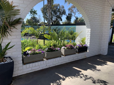 Mulwala Resort - Accommodation Brisbane 6