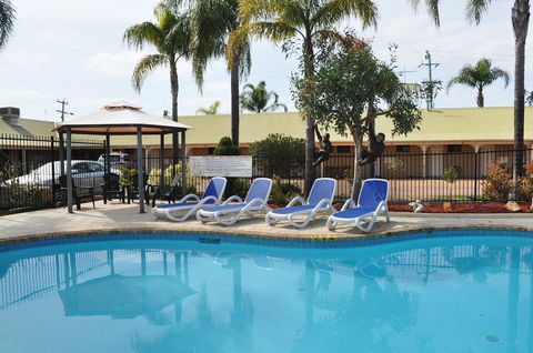 Pinjarra Resort - Accommodation Brisbane 3