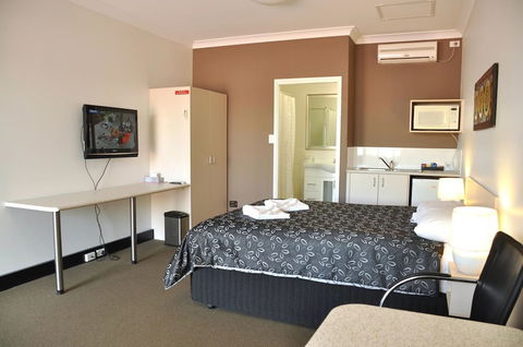 Pinjarra Resort - Accommodation Brisbane 5