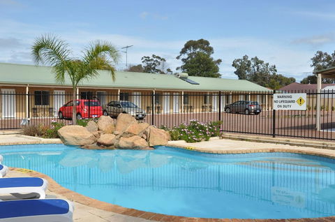 Pinjarra Resort - Accommodation Brisbane 2