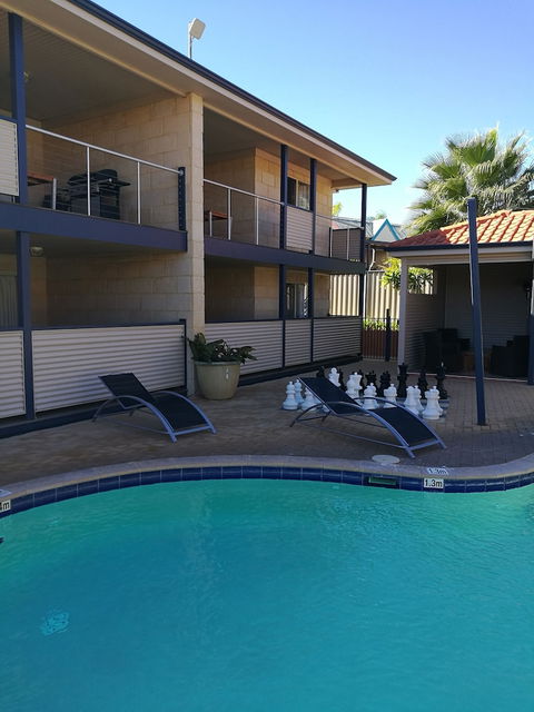 Kalbarri Edge Resort - Accommodation Brisbane 3