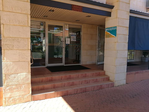 Kalbarri Edge Resort - Accommodation Brisbane 0