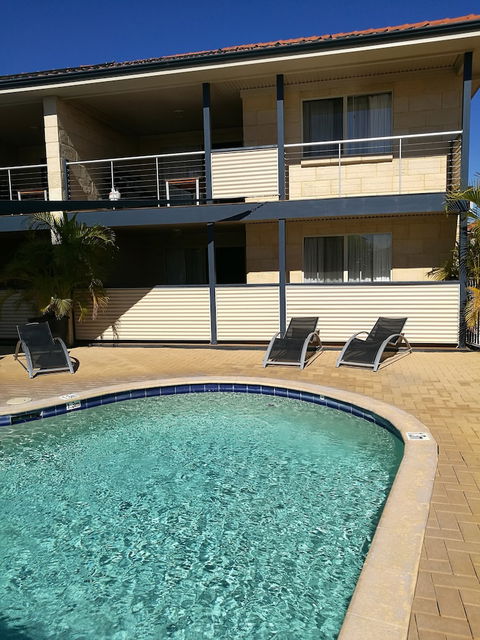 Kalbarri Edge Resort - Accommodation Brisbane 2