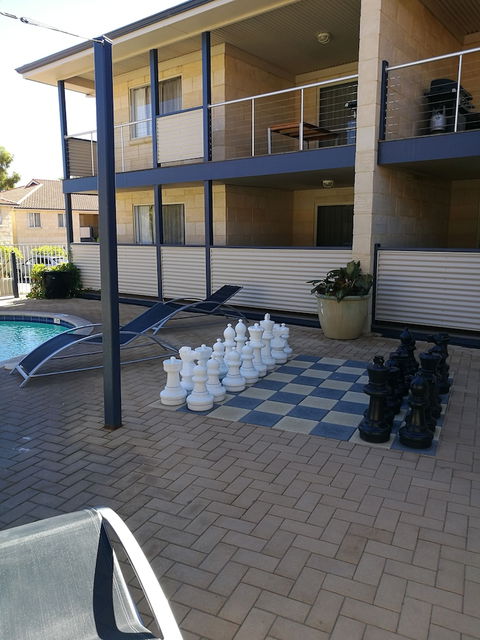 Kalbarri Edge Resort - Accommodation Brisbane 4