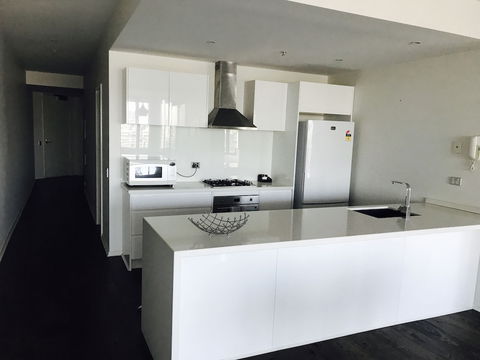 Apartments Melbourne Domain - New Quay Docklands - Accommodation Brisbane 5