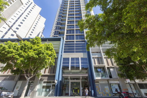 Apartments Melbourne Domain - New Quay Docklands - Accommodation Brisbane 1