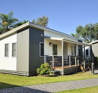 Lakeside Holiday Park - Accommodation Brisbane