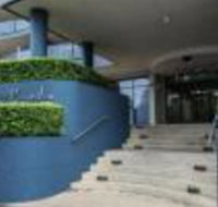 Nautilos on the Harbour - Accommodation Brisbane