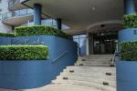 Nautilos On The Harbour - Accommodation Brisbane 0