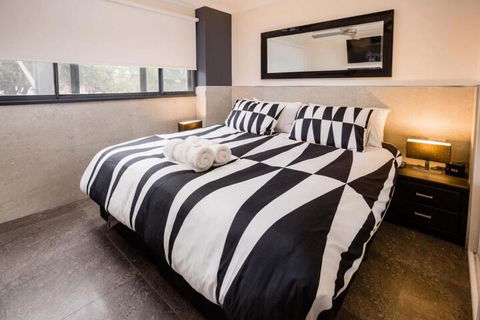 Nautilos On The Harbour - Accommodation Brisbane 7
