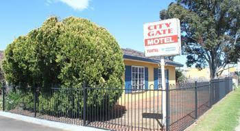 City Gate Motel - Accommodation Brisbane 0