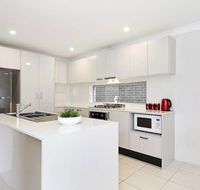 Alpine Place Villas - Accommodation Brisbane