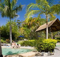 Darlington Beach Resort  Holiday Park - Accommodation Brisbane