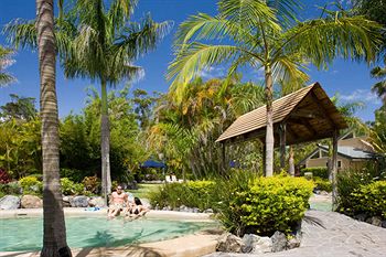 Darlington Beach Resort & Holiday Park - Accommodation Brisbane 0