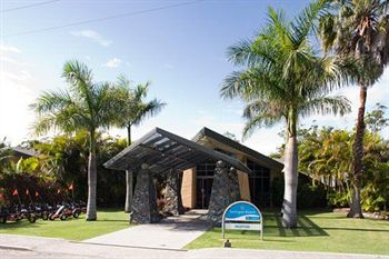 Darlington Beach Resort & Holiday Park - Accommodation Brisbane 3
