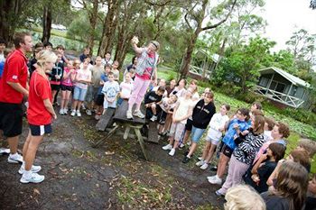Darlington Beach Resort & Holiday Park - Accommodation Brisbane 2