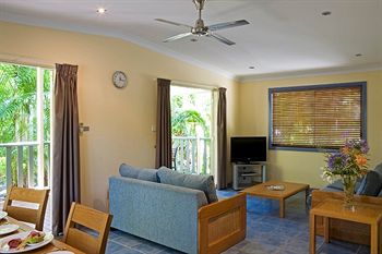 Darlington Beach Resort & Holiday Park - Accommodation Brisbane 5