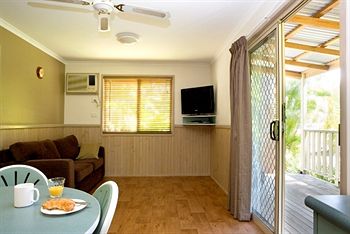 Darlington Beach Resort & Holiday Park - Accommodation Brisbane 6