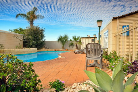 Osprey Holiday Village Unit 123 - Accommodation Brisbane 2