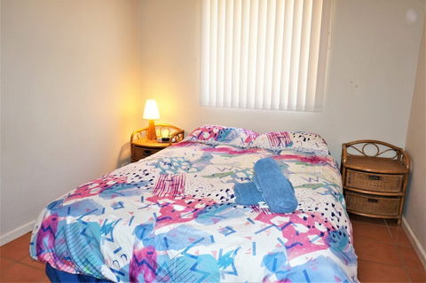 Osprey Holiday Village Unit 123 - Accommodation Brisbane 6